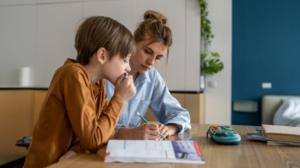 Private Gymivorbereitung Zürich im Einzelunterricht (Privatvorbereitung).