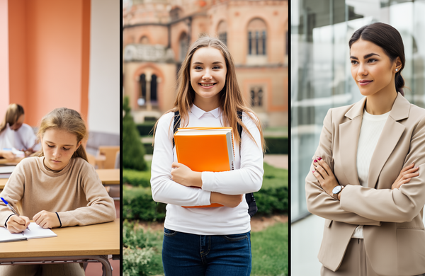 Warum wollen alle aufs Gymnasium?