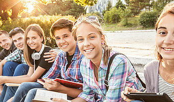 Informationen zur Gymi-Aufnahmeprüfung Informationen zur Gymi-Aufnahmeprüfung